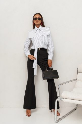 Women trousers model 223511 LaBalancia