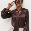 1111061 Long sleeve shirt model 223524 LaBalancia