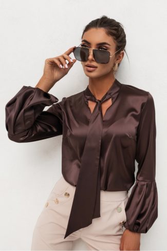 1111061 Long sleeve shirt model 223524 LaBalancia