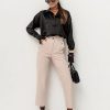 1111073 Women trousers model 223507 LaBalancia