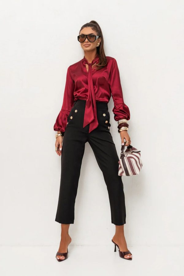 Women trousers model 223508 LaBalancia