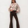 1111076 Women trousers model 223509 LaBalancia