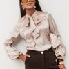 1111086 Long sleeve shirt model 223525 LaBalancia