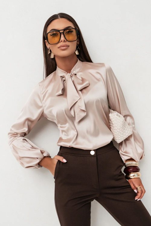 1111086 Long sleeve shirt model 223525 LaBalancia