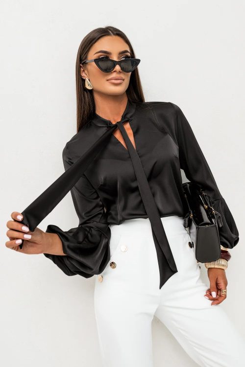 1111088 Long sleeve shirt model 223526 LaBalancia