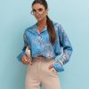 1111097 Long sleeve shirt model 223529 LaBalancia