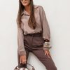 1111102 Long sleeve shirt model 223531 LaBalancia