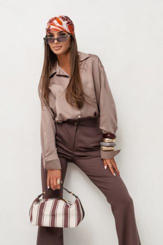 1111102 Long sleeve shirt model 223531 LaBalancia