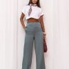 1111127 Women trousers model 223532 LaBalancia