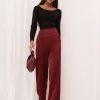 1111130 Women trousers model 223533 LaBalancia