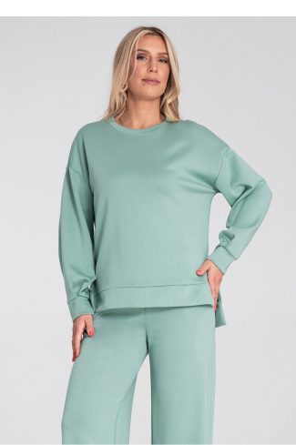 1111142 Sweatshirt model 223539 Figl