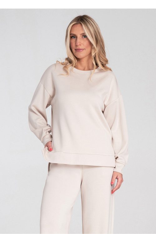 1111145 Sweatshirt model 223540 Figl