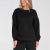 1111148 Sweatshirt model 223541 Figl