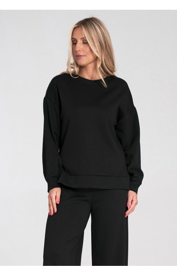 Sweatshirt model 223541 Figl