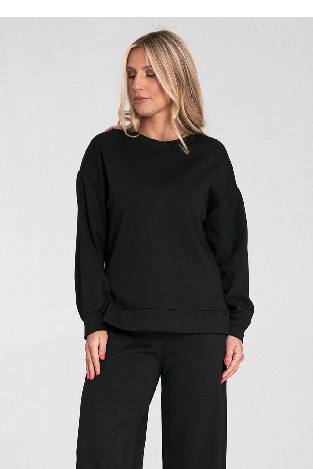 1111148 Sweatshirt model 223541 Figl