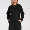 1111155 Sweatshirt model 223543 Figl