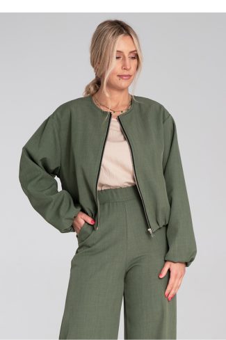 Jacket model 223545 Figl