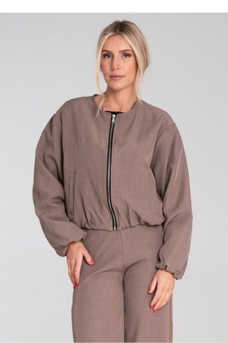 Jacket model 223547 Figl