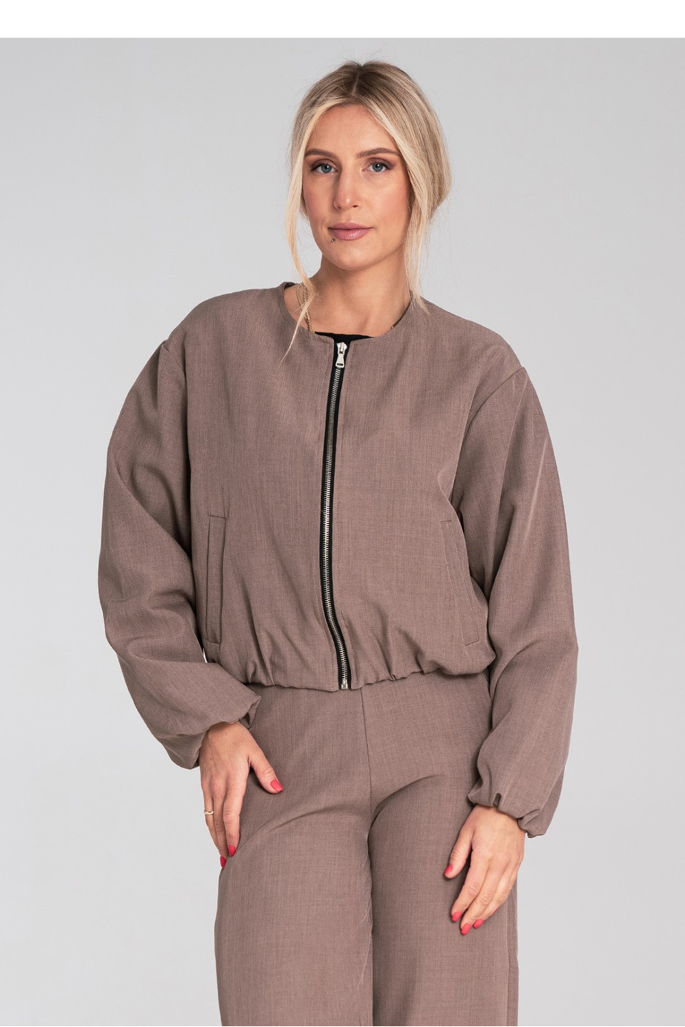 1111171 Jacket model 223547 Figl