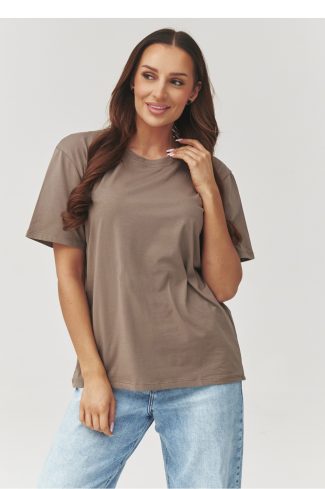 1111188 T-shirt model 223552 Makadamia