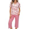 1111212 Pyjama model 223560 Donna