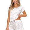 1111222 Pyjama model 223564 Donna