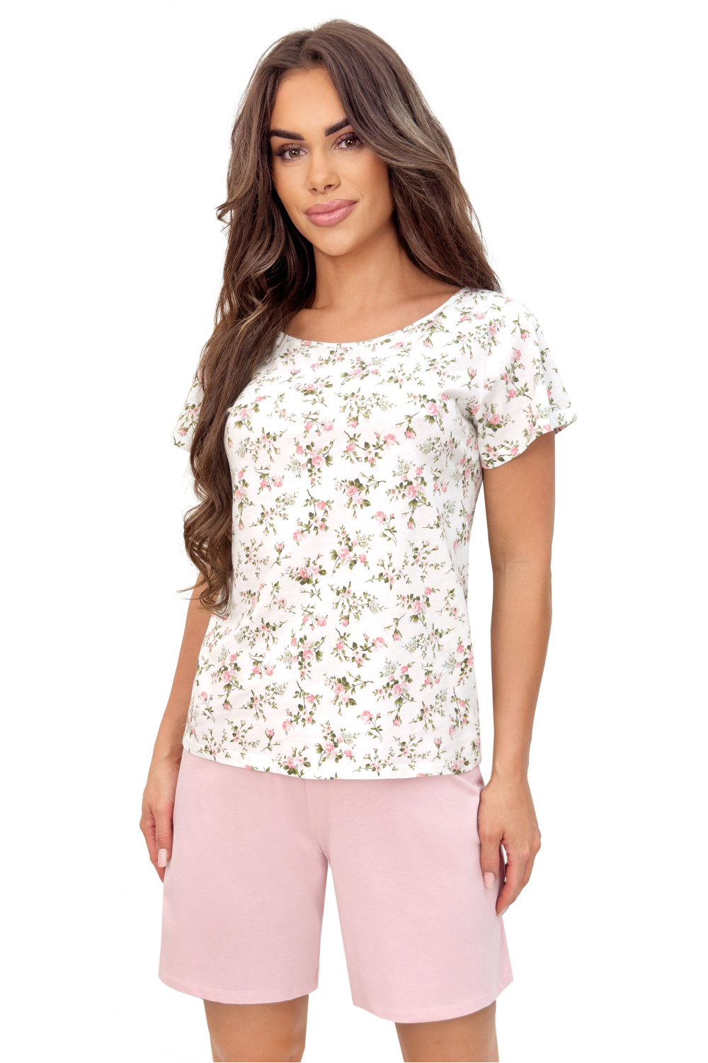 1111230 Pyjama model 223568 Donna