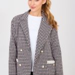 1111250 Jacket model 223574 Lakerta