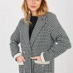 1111256 Jacket model 223576 Lakerta