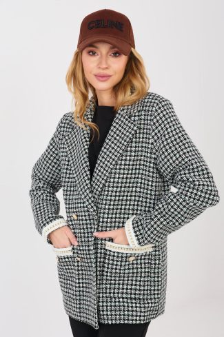 1111256 Jacket model 223576 Lakerta