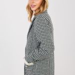 Jacket model 223576 Lakerta