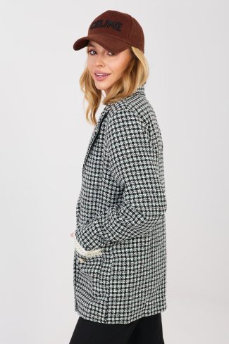 1111257 Jacket model 223576 Lakerta