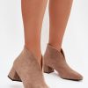1111299 Heel boots model 223590 Step in style