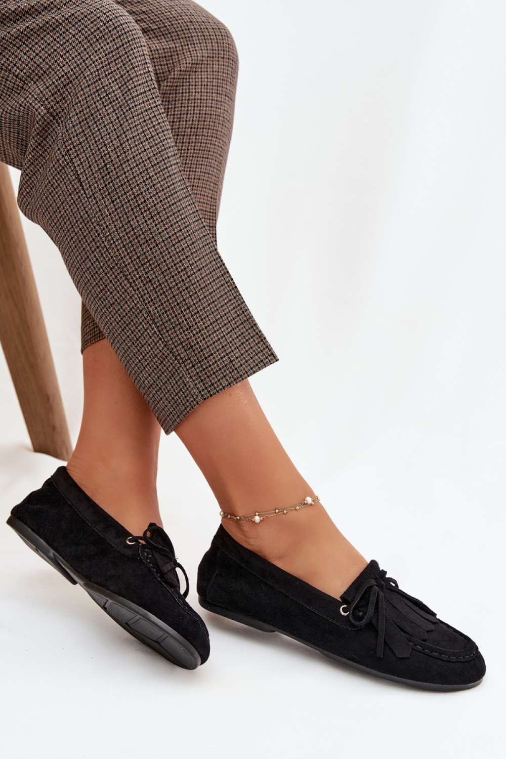 1111317 Mocassin model 223596 Step in style