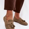1111371 Mocassin model 223614 Step in style