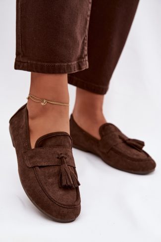 1111377 Mocassin model 223616 Step in style