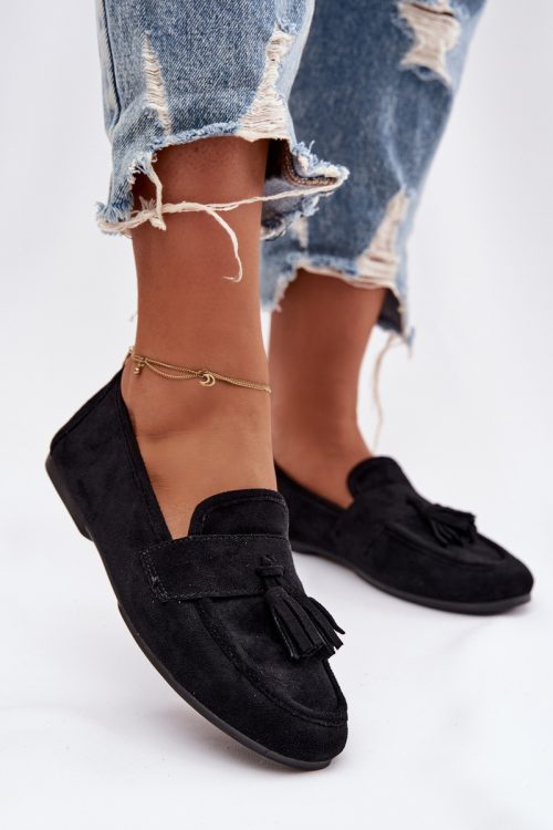 1111380 Mocassin model 223617 Step in style