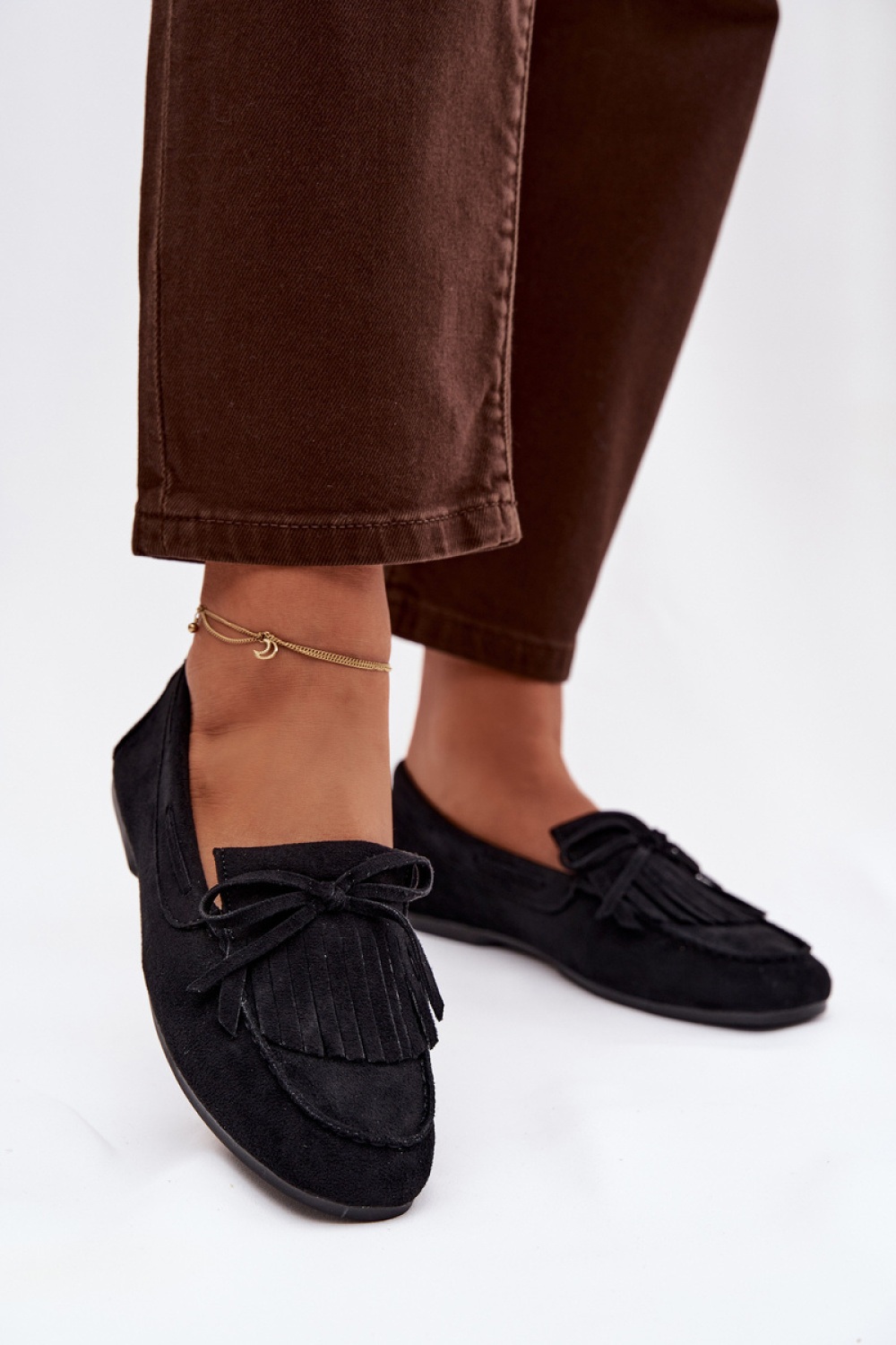 1111395 Mocassin model 223622 Step in style