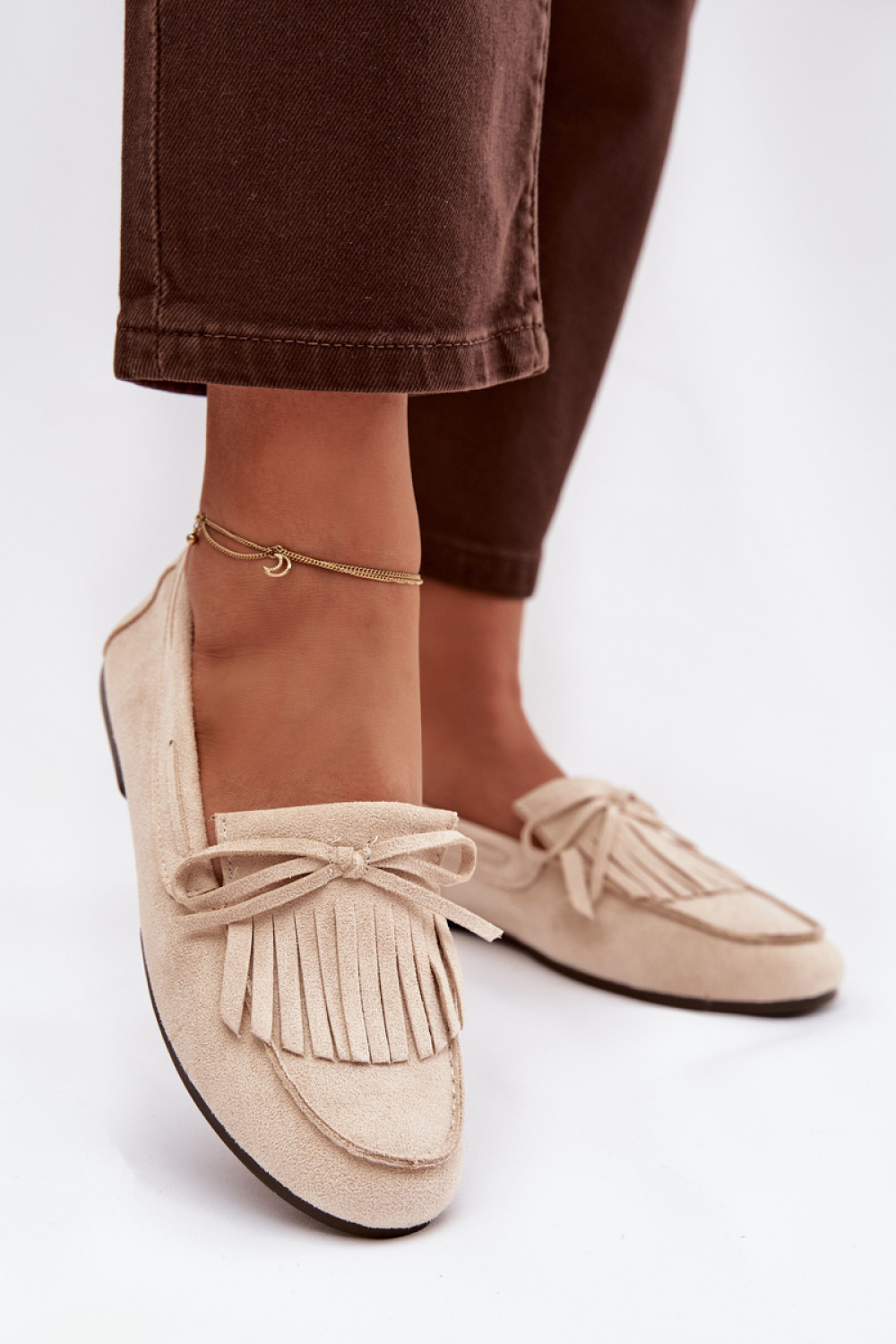 1111398 Mocassin model 223623 Step in style