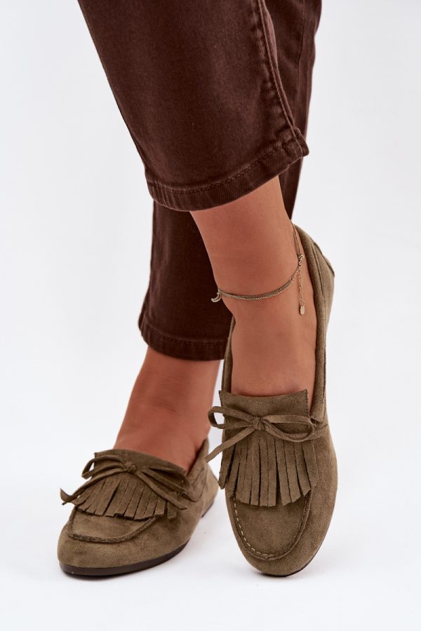 Mocassin model 223624 Step in style