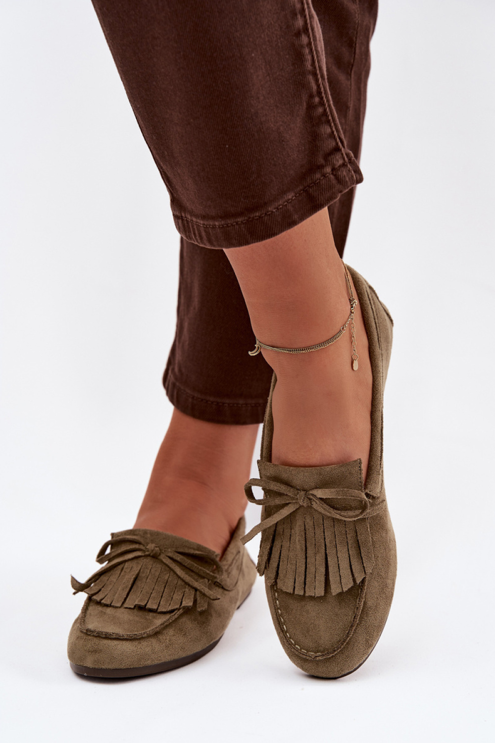 Mocassin model 223624 Step in style