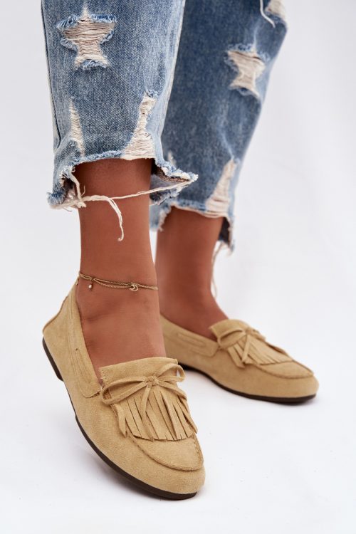 1111404 Mocassin model 223625 Step in style