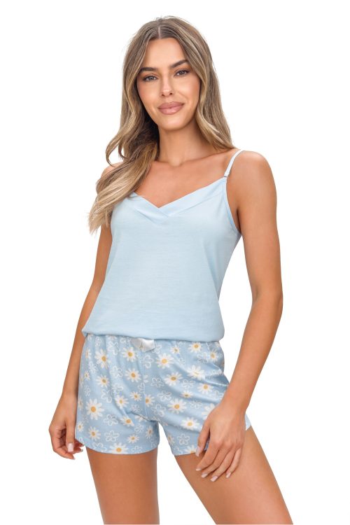 1111557 Pyjama model 223674 Donna