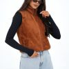 1111637 Gilet model 223696 Factory Price