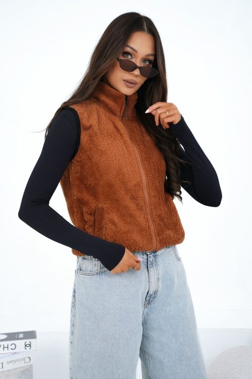 1111637 Gilet model 223696 Factory Price