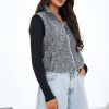 1111650 Gilet model 223700 Factory Price