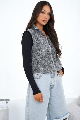 1111650 Gilet model 223700 Factory Price