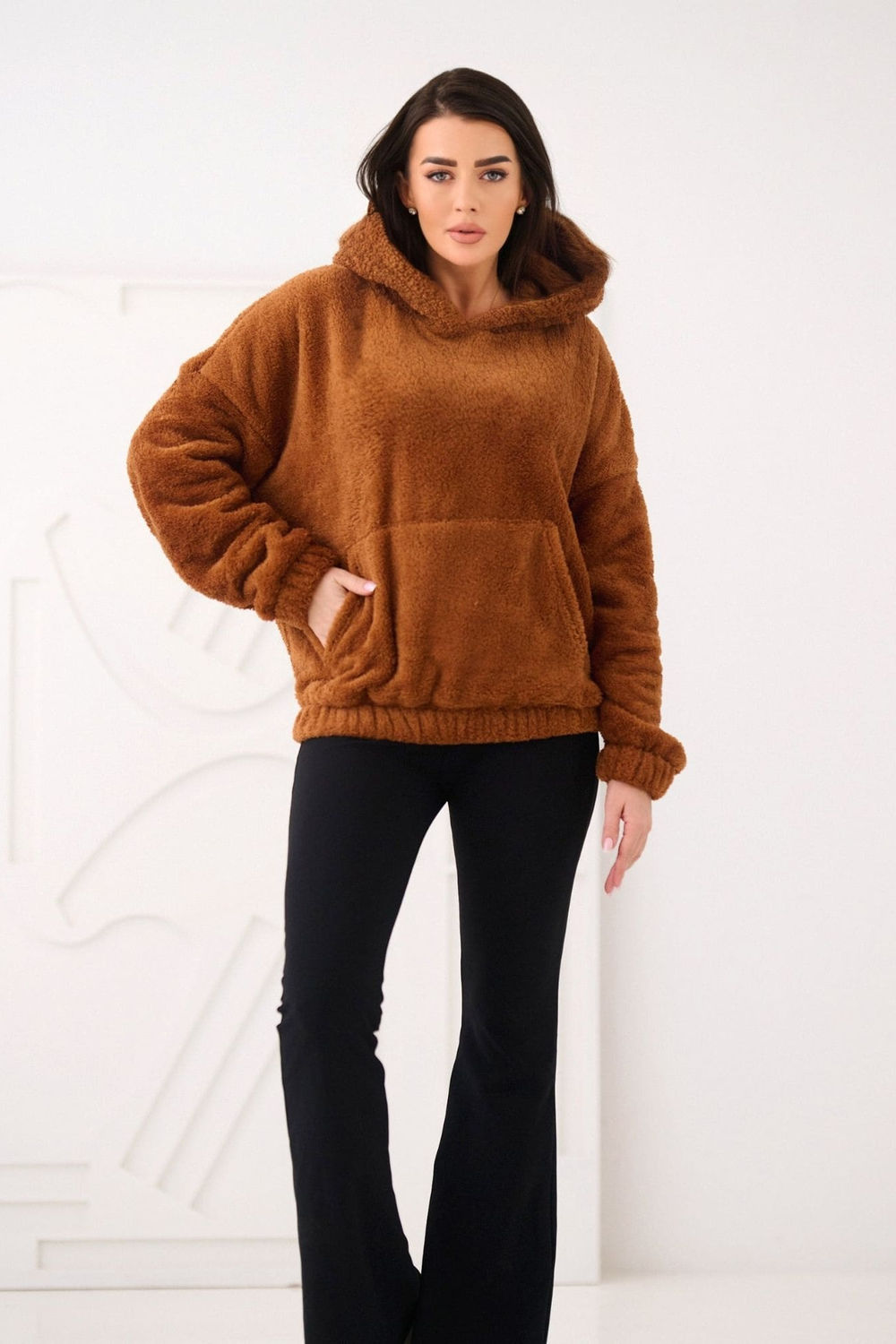 1111681 Sweatshirt model 223709 Factory Price