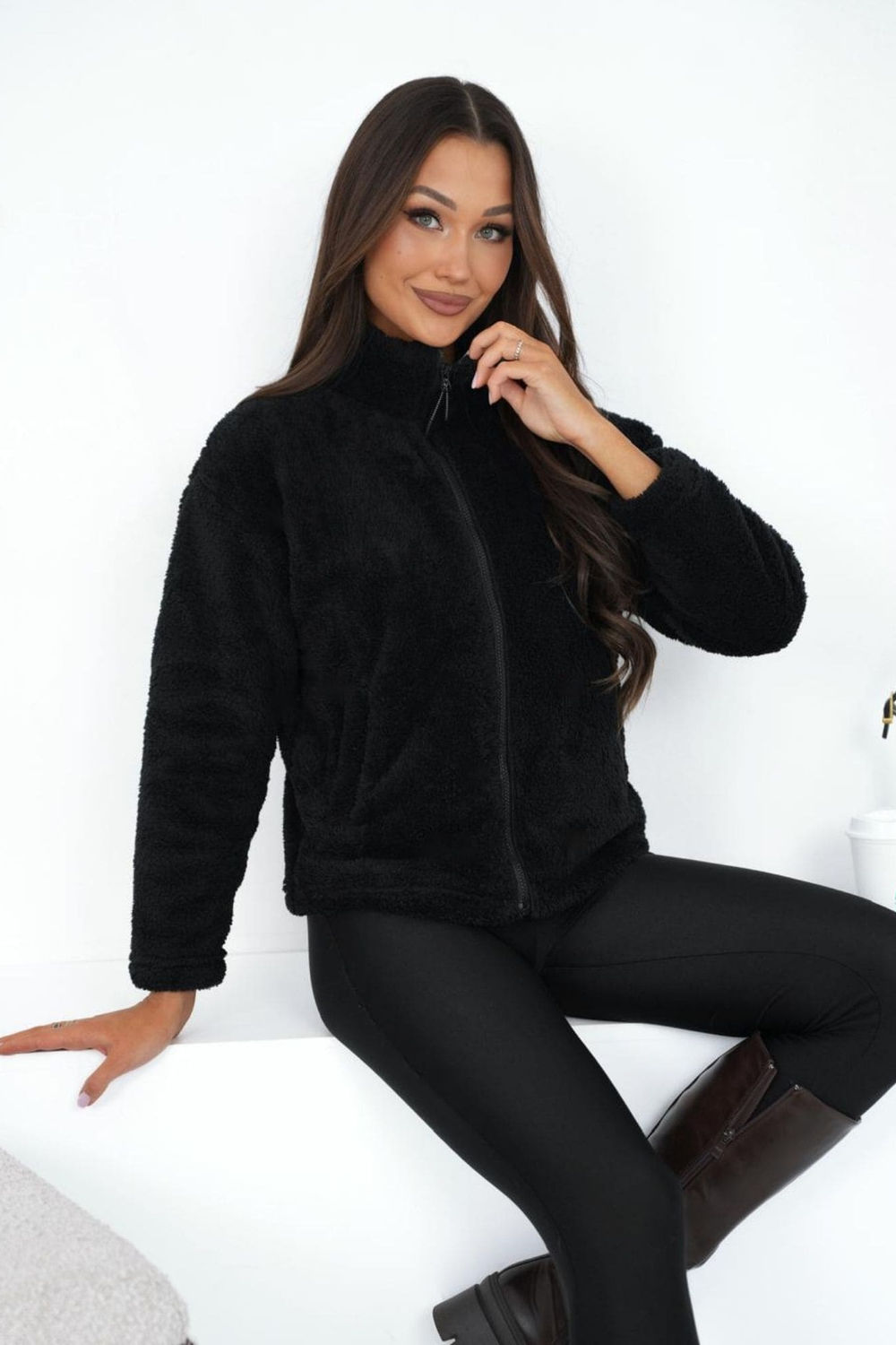 1111686 Sweatshirt model 223711 Factory Price