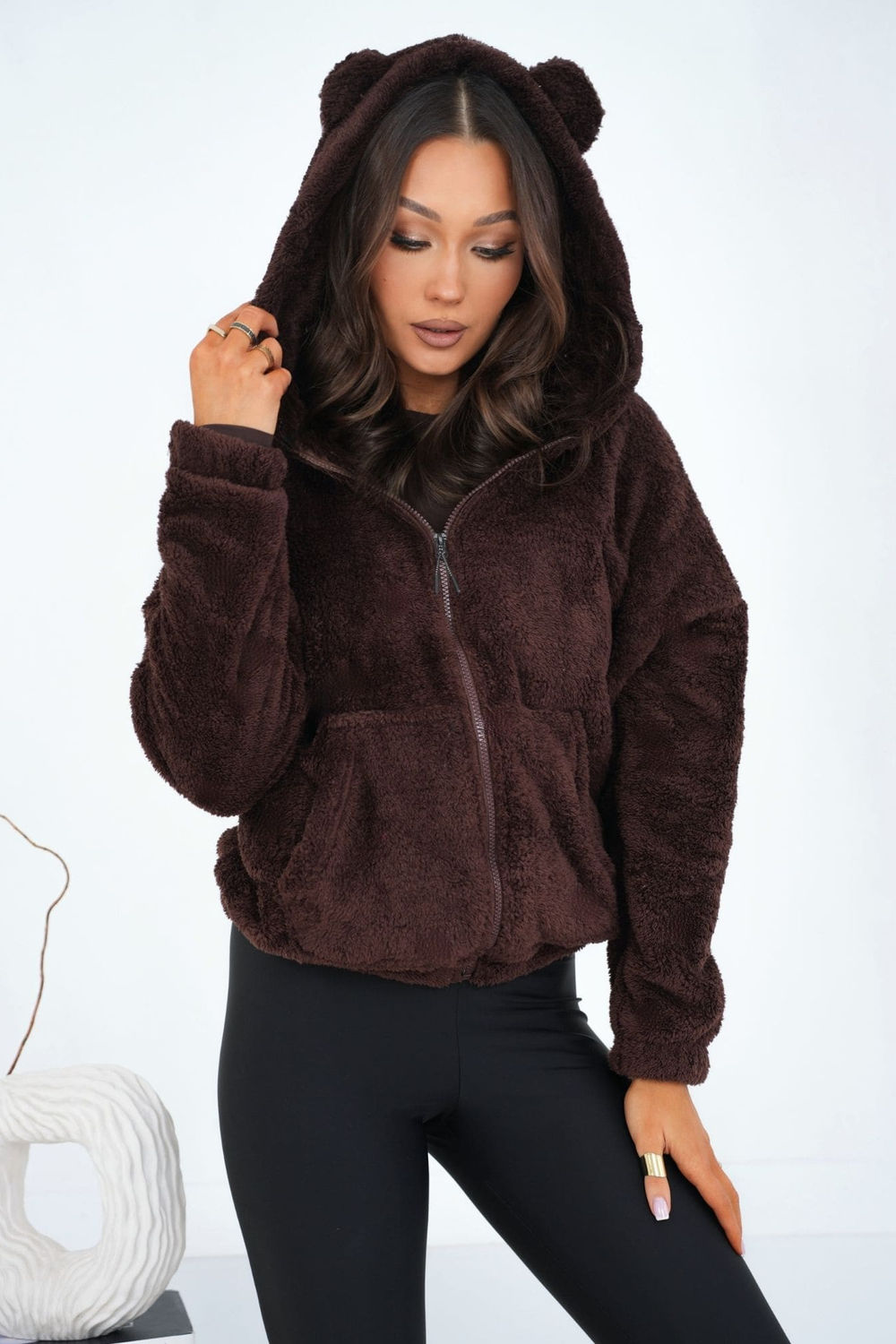 1111720 Sweatshirt model 223722 Factory Price
